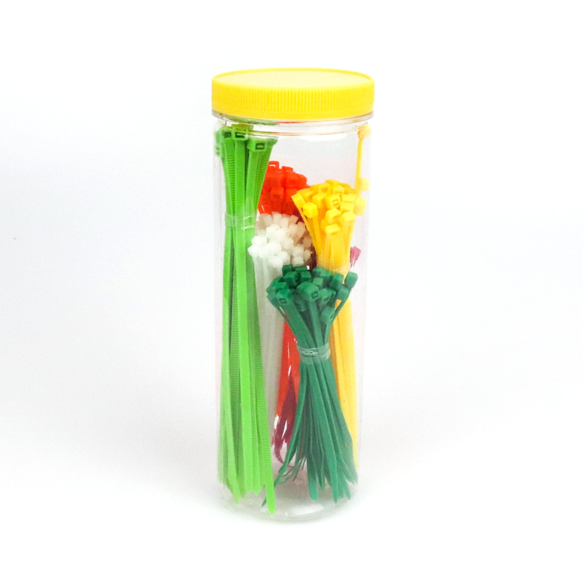 nylon66 cable tie nylon cable ties 4.8 mm x 300mm