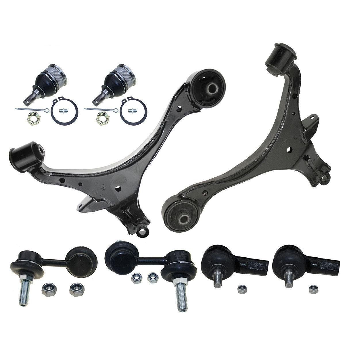 Handsome Hall Auto Part High Performance Other Suspension Parts Rack End Tie rod End Stabilizer Link For Japanese Korean car
