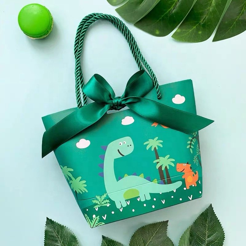 OKAY Wholesale Custom 2 Inch Shopping Bag Gift Box Ribbon Bows For Christmas Day Decoration