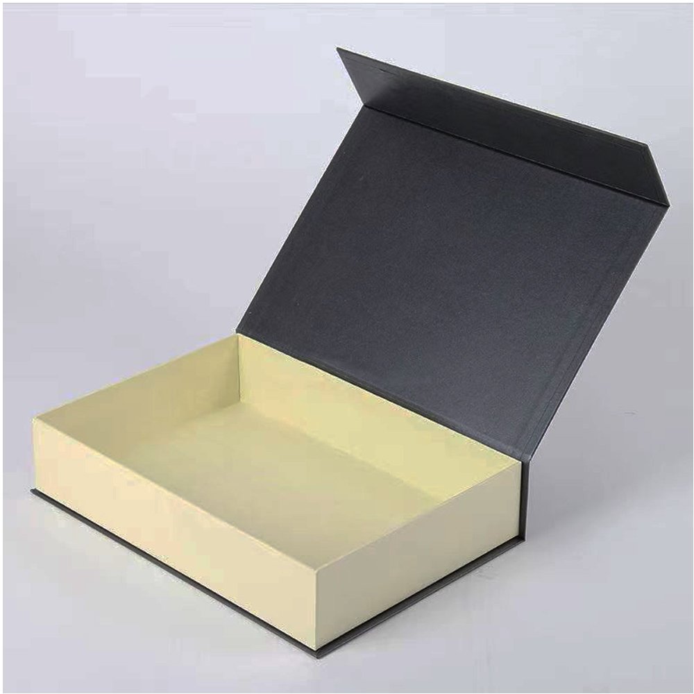 Wholesale Design tie/scarves packing box gift box Eco Friendly jacket box sturdy and durable Wine/tea box