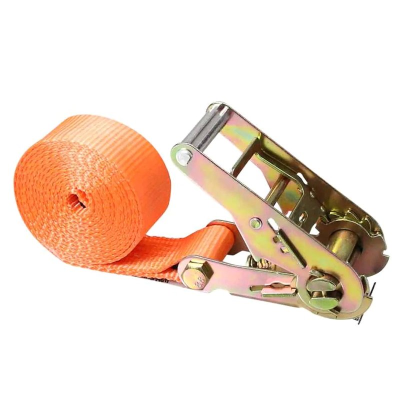 Ratchet strap Cargo Lashing Ratchet Tie Down Strap