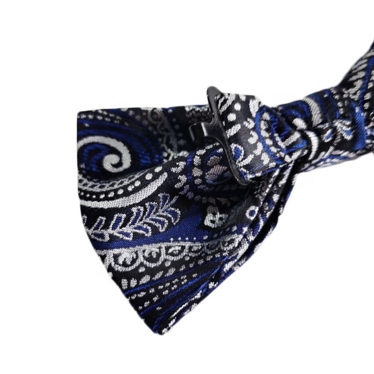 Male Dress Shirt Bowtie Men Formal Necktie Boy Men's Fashion Business Wedding Bow Tie
