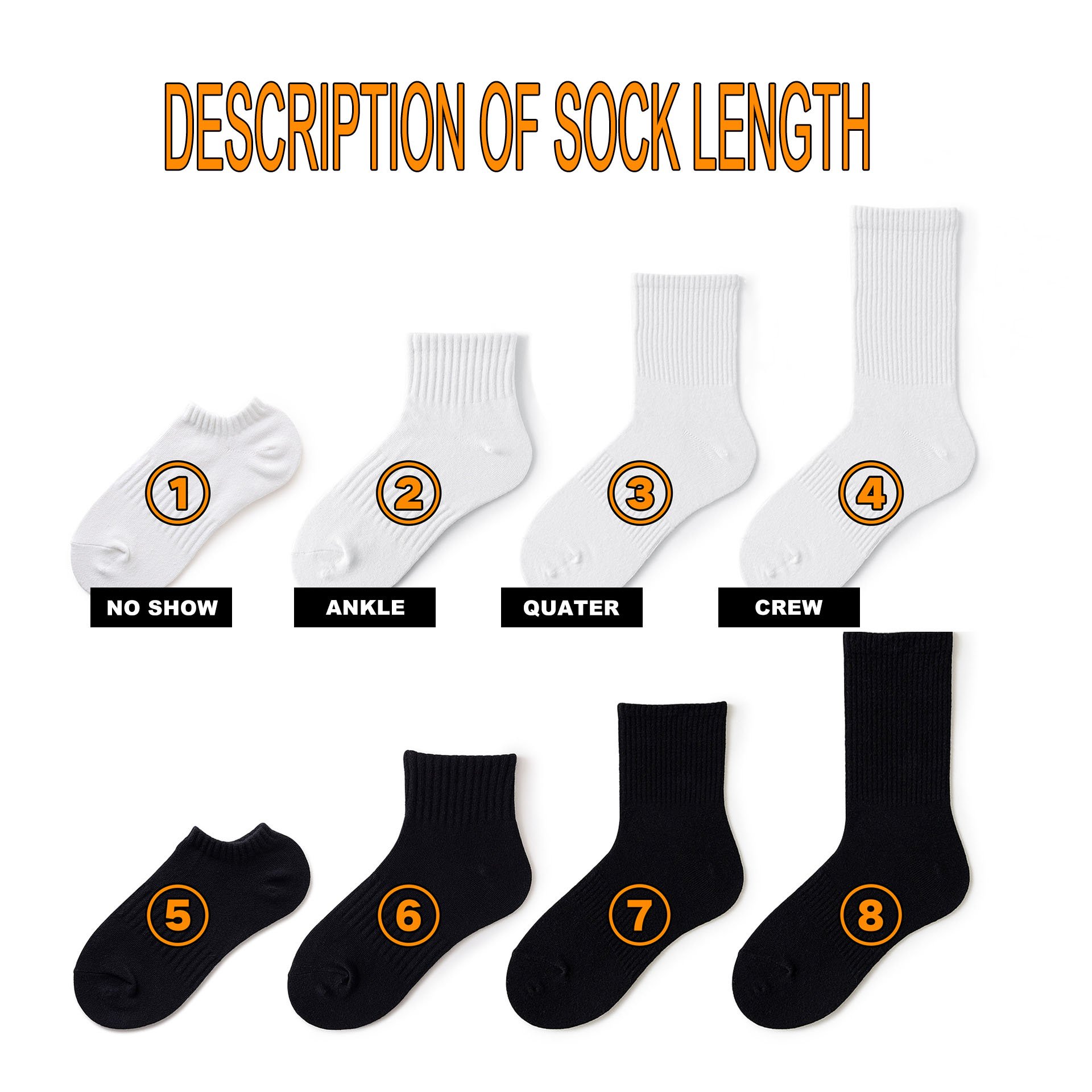 OEM Manufacture Low MOQ Cotton Socks Packaging Jacquard Embroidery Print Knitted Crew Ankle Sport Unisex Custom Socks Men
