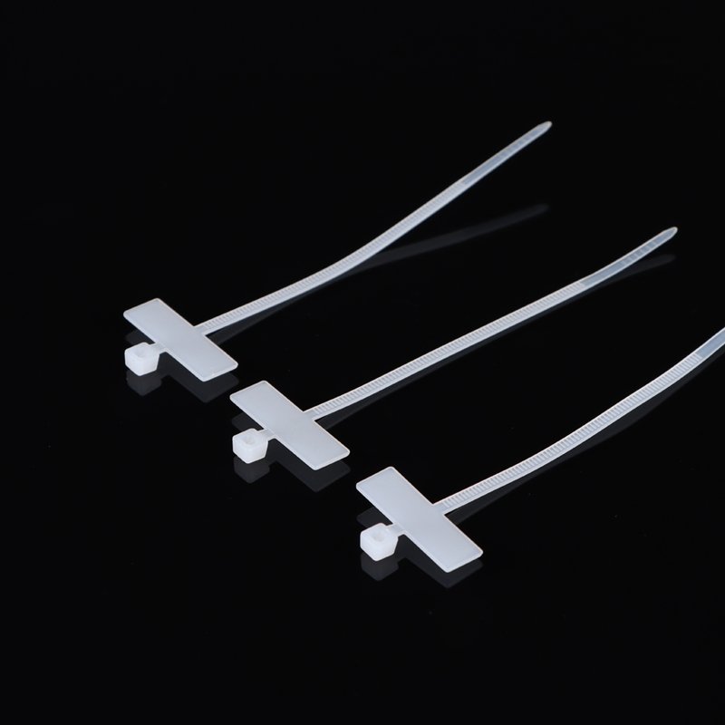 self-locking Nylon Cable Ties Tags cable tie Nylon Labels tie Cable Labels