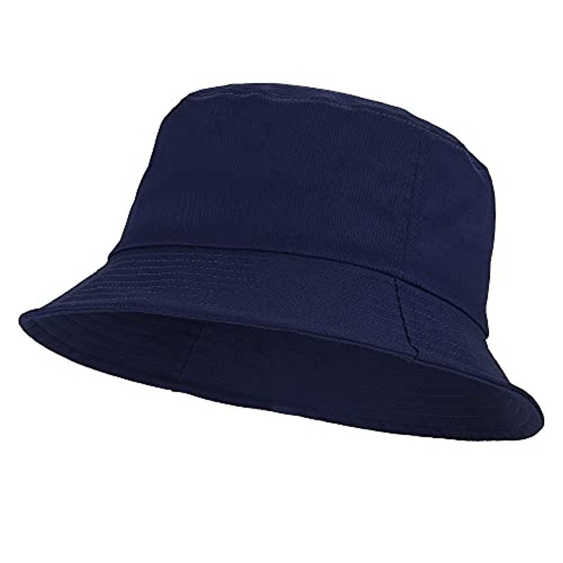 High Quality Custom Wholesale New BUCKET HATS FESTIVAL BRIGHT COLOUR FISHERMAN HAT Customized