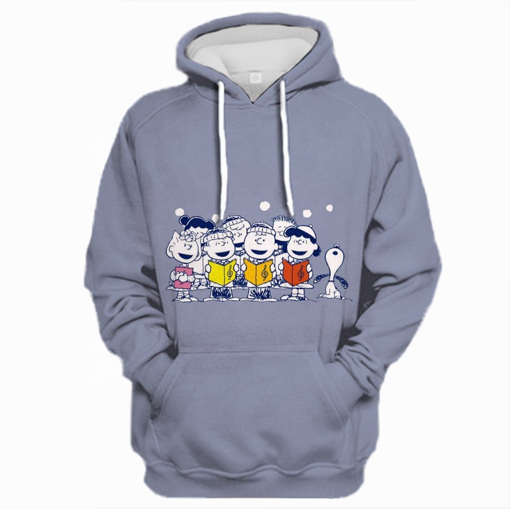 Heartstopper Hoodies Spring/Autumn 2024 Women Aesthetic Clothes Cute Cartoon Women Sweatshirt Graphic Hoodie Harajuku Sudadera