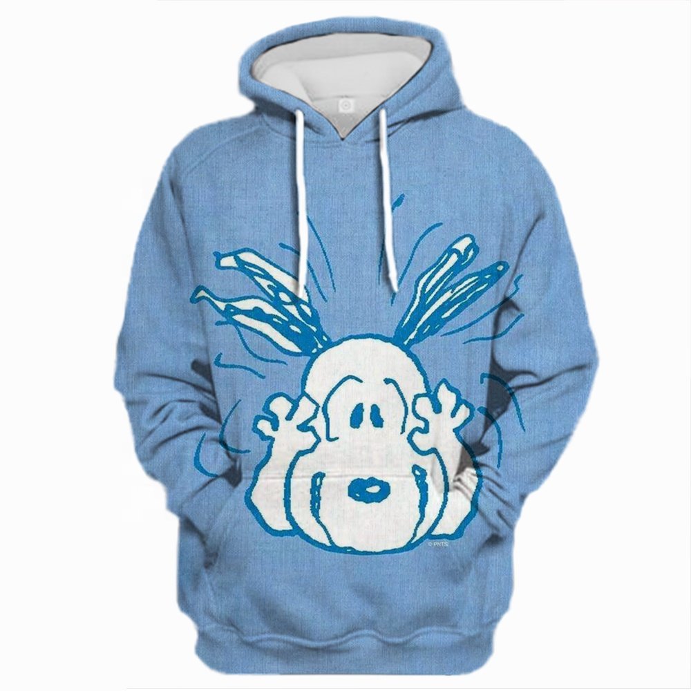 Heartstopper Hoodies Spring/Autumn 2024 Women Aesthetic Clothes Cute Cartoon Women Sweatshirt Graphic Hoodie Harajuku Sudadera