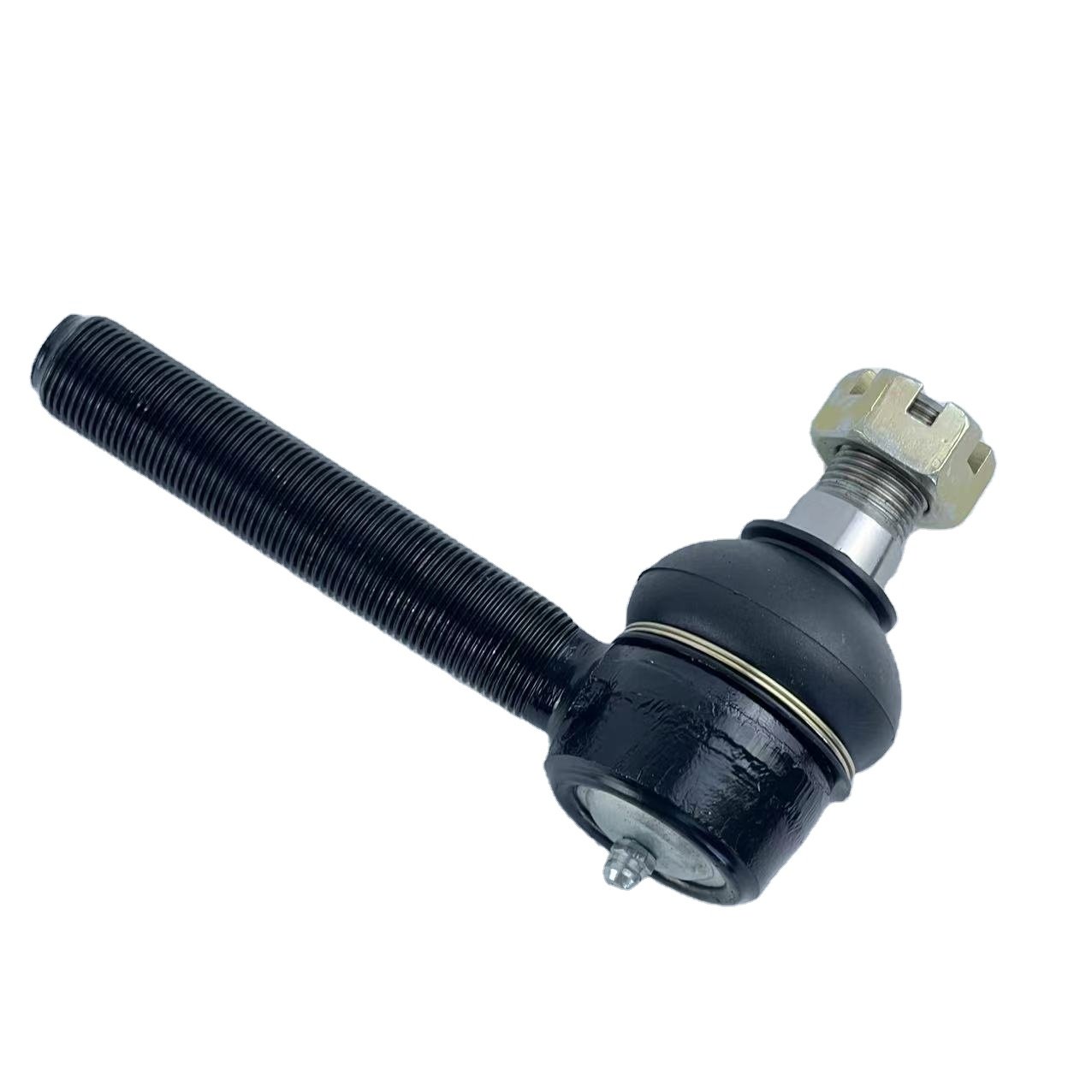 Factory Price 6HH1 6HK1 1-43150680-3 Tie Door Rod End 1-43150680-2 for ISUZU drag link FVR FRR FTR