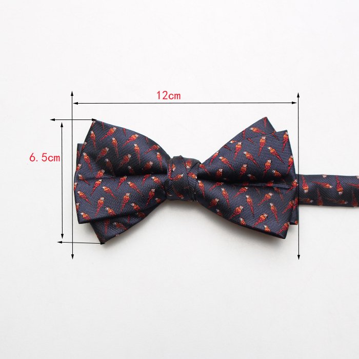 hot sale men fashion bow ties personalized bowtie with high quality
