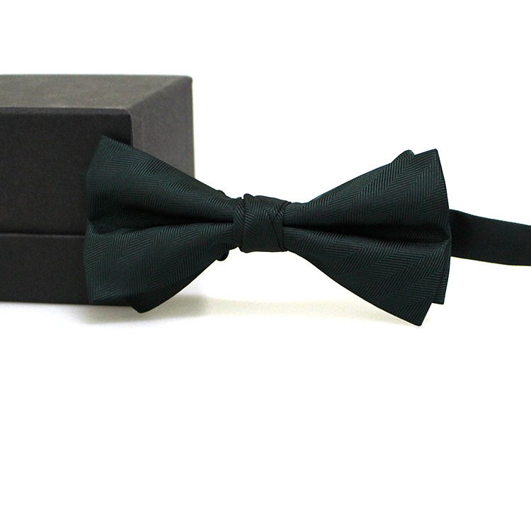 hot sale men fashion bow ties personalized bowtie with high quality
