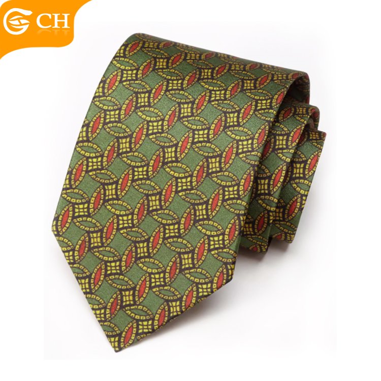 Manufacturers Wholesale Latest Designer Suit Colorful Neckties Personalized Elegant Western Woven Custom Tie