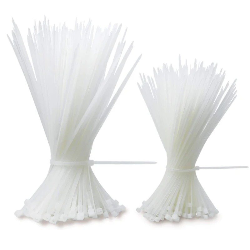 Product Available Fixed Tie Wire Tie Wire Tie Nylon Cables Cable Organizer