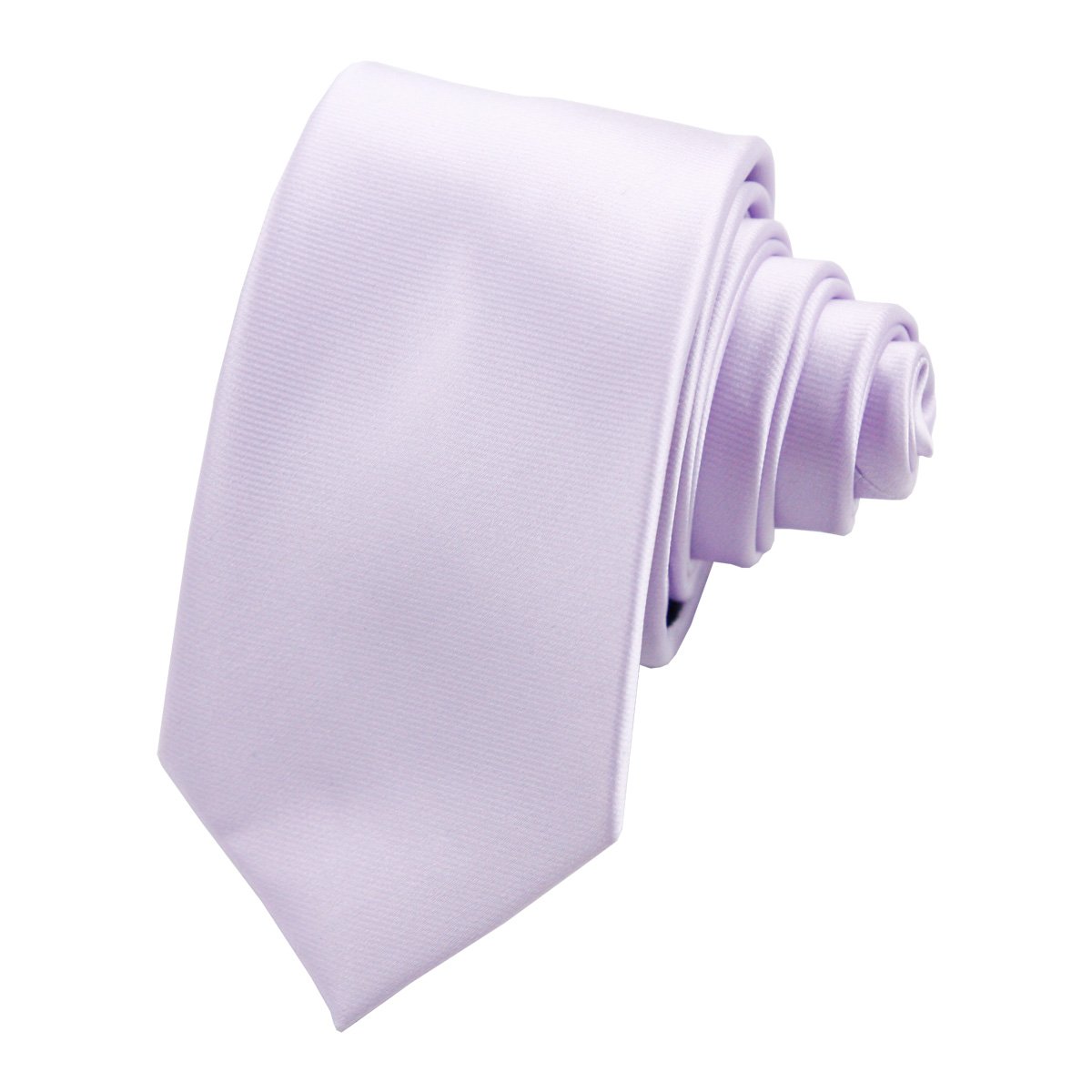 2024 Chinese Hot Selling Custom/Wholesale Pure Silk Neck Tie High Quality Handmade Cheap Solid Color Tie For Business Men