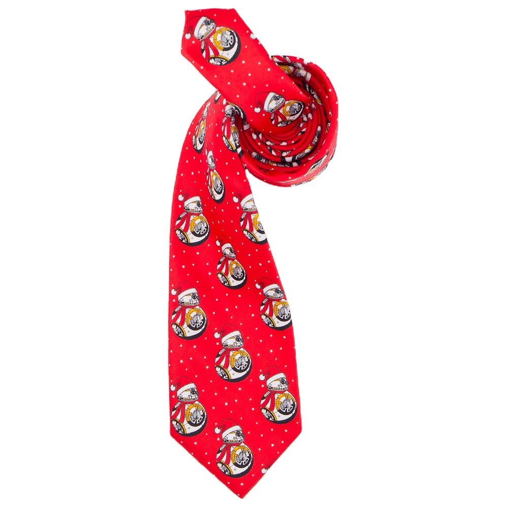 Manxiang Handmade Animal Logo Printing Microfiber Polyester Men's Necktie