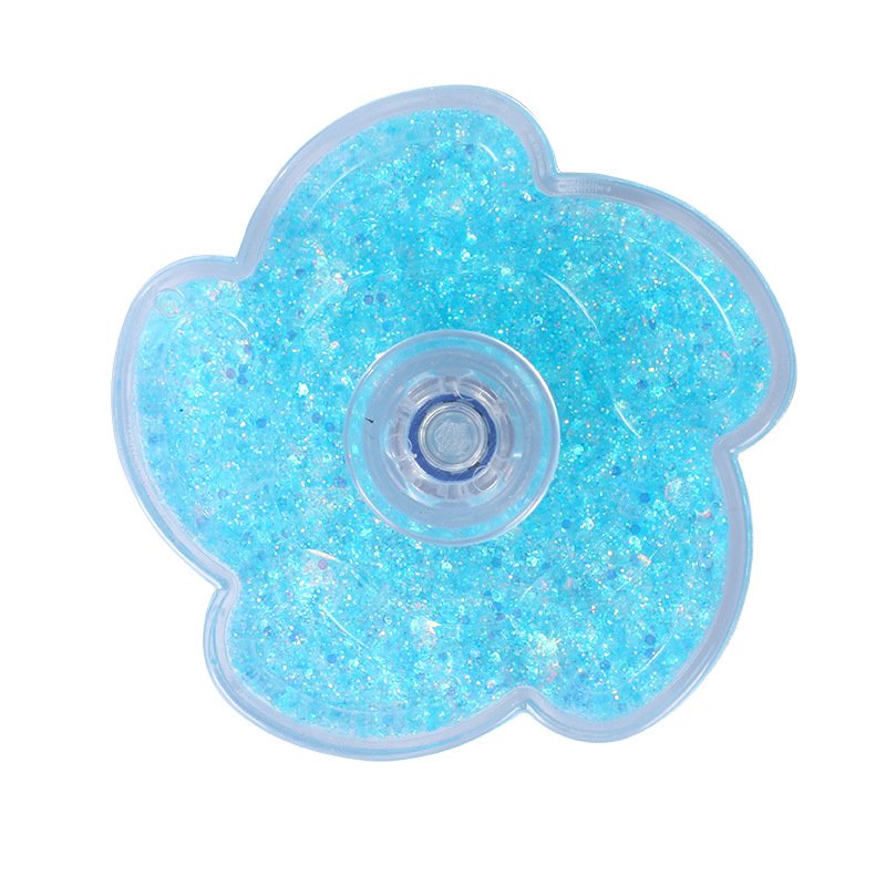 2024 Unisex Trending PE Fidget Spinners Hand-Edc Tie Dye Anti-Anxiety & Stress Relief Toys for Kids