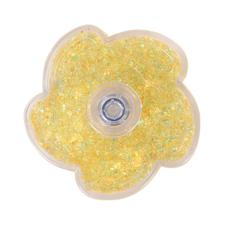 2024 Unisex Trending PE Fidget Spinners Hand-Edc Tie Dye Anti-Anxiety & Stress Relief Toys for Kids
