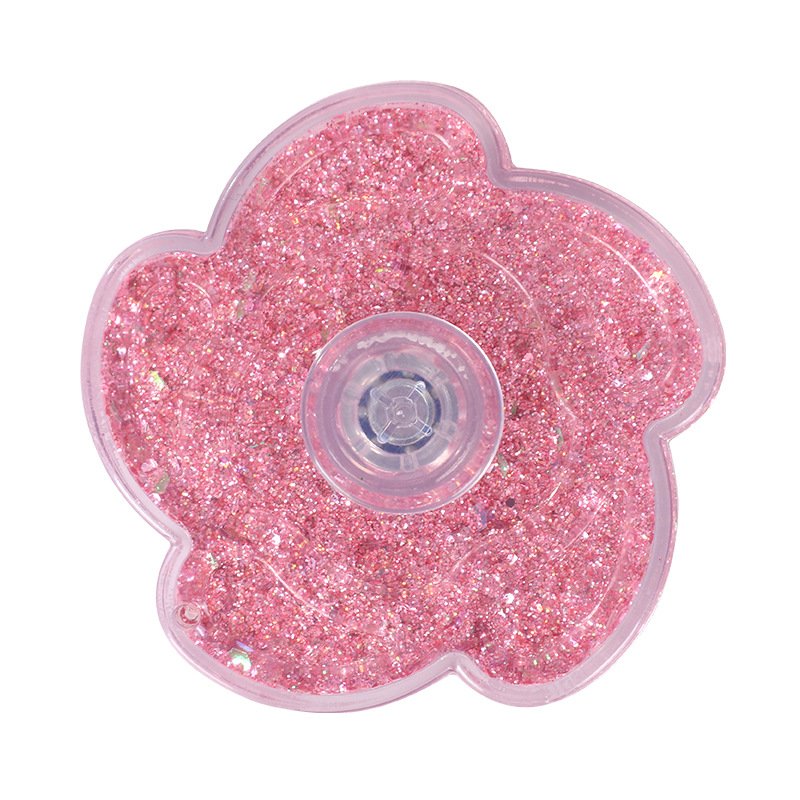 2024 Unisex Trending PE Fidget Spinners Hand-Edc Tie Dye Anti-Anxiety & Stress Relief Toys for Kids