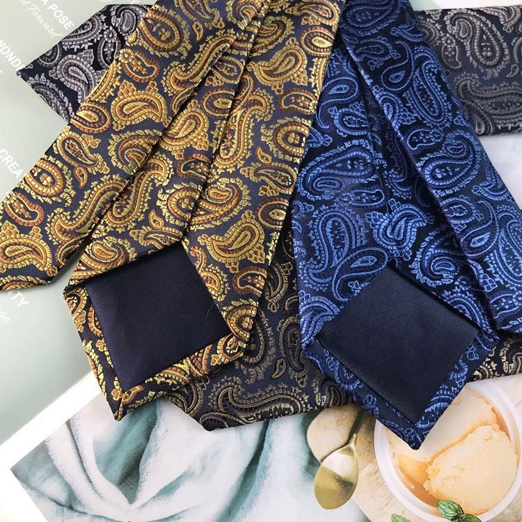 Ties For Men Italian