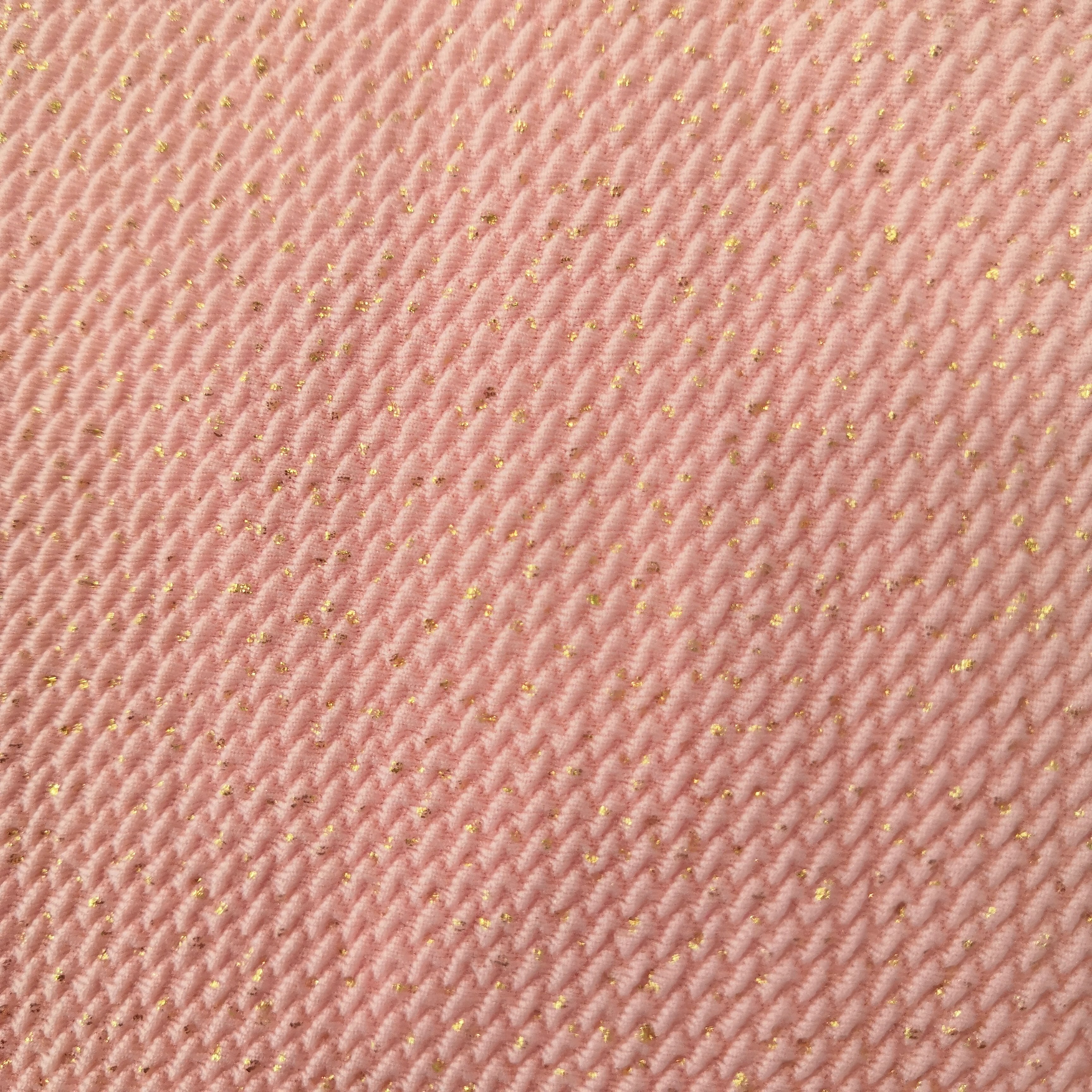 2021 hot sale custom made digital printing shimmer glitter bullet fabric for bows dresses
