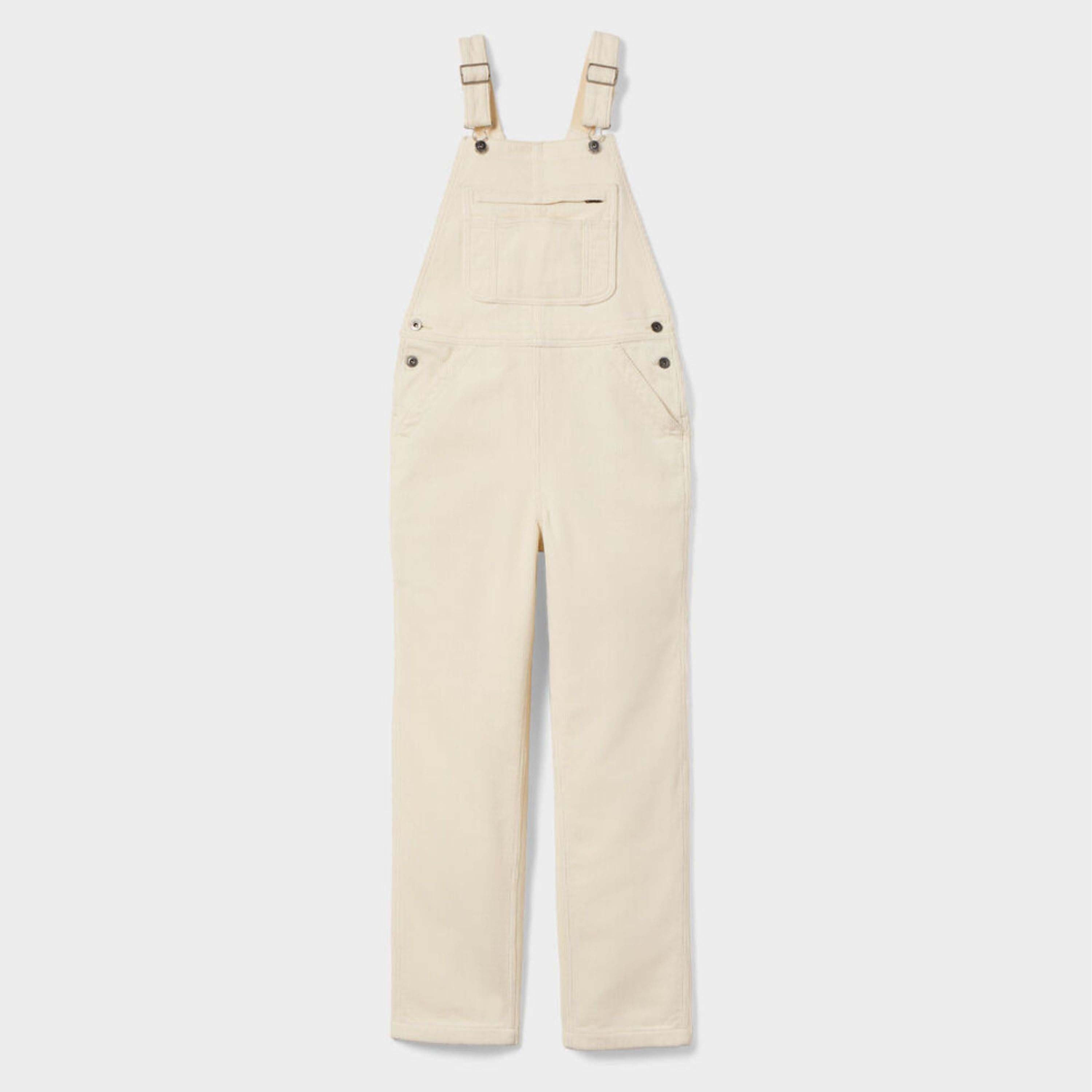 Trendy Women's Casual Overalls Lightweight and Breathable Overalls for Summer and Casual Outfits