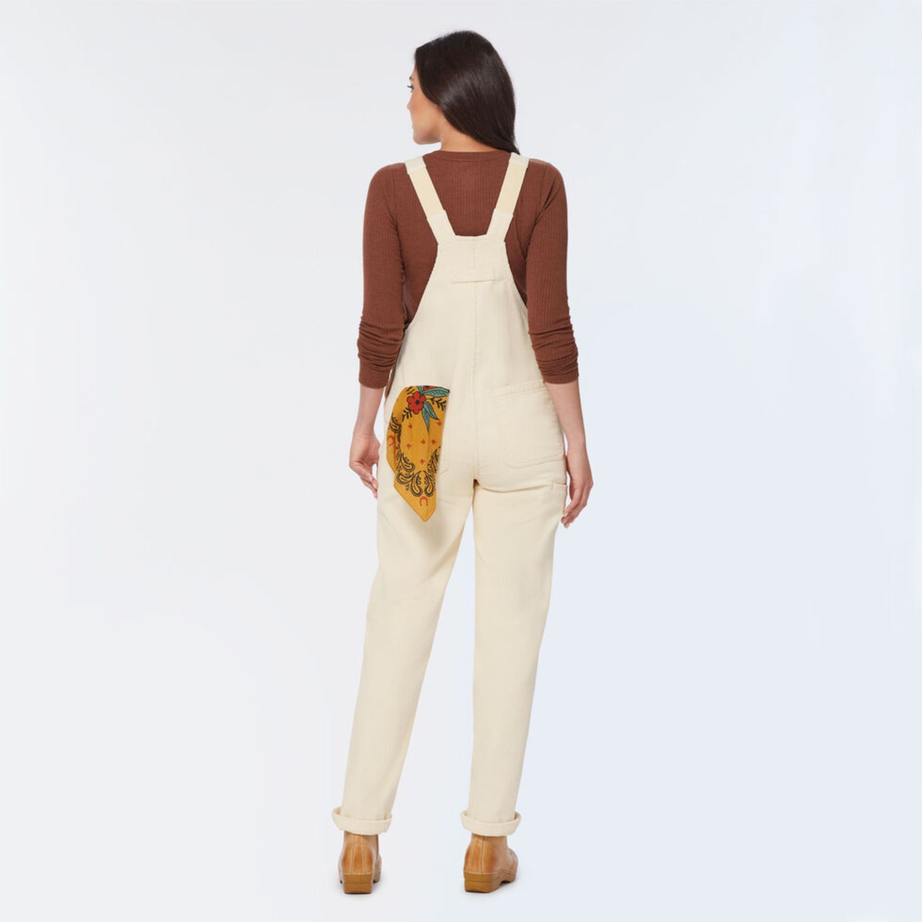 Trendy Women's Casual Overalls Lightweight and Breathable Overalls for Summer and Casual Outfits