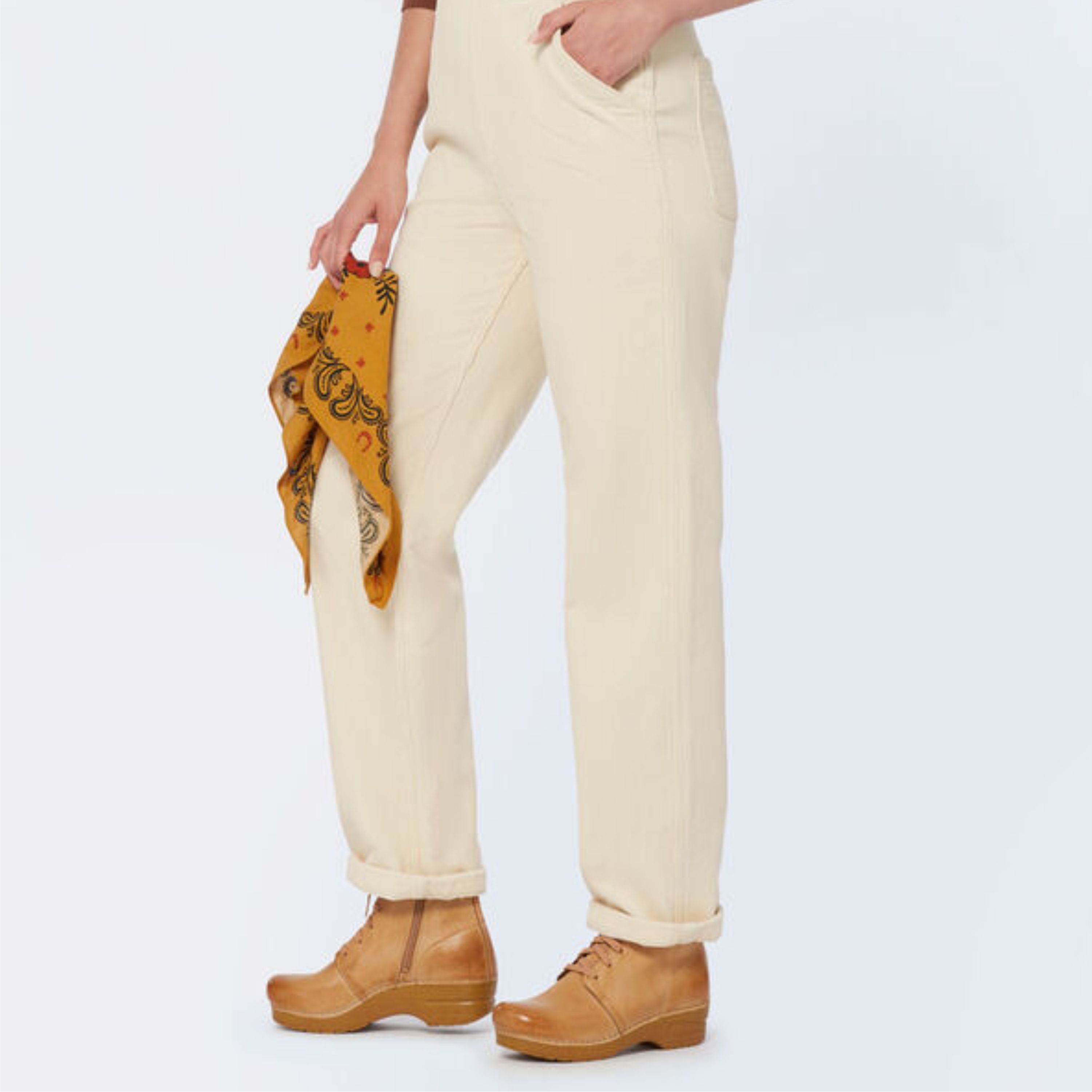 Trendy Women's Casual Overalls Lightweight and Breathable Overalls for Summer and Casual Outfits