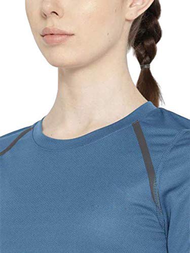 Women gym workout tops sportswear for women gym tshirt loose fit sweat wicking yoga top sport running fitness t shirt