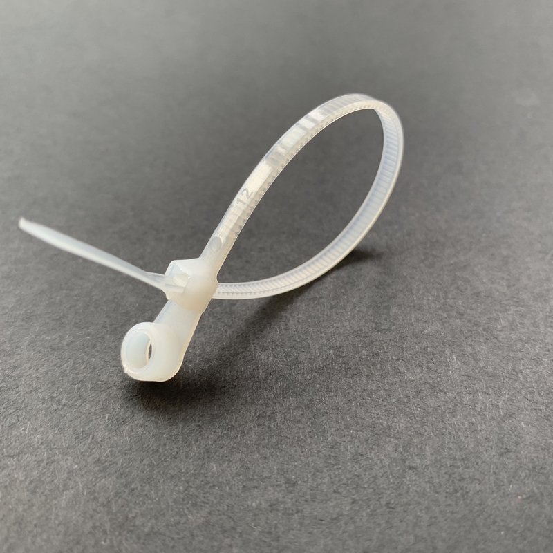 Mounted Head Hole Cable Ties