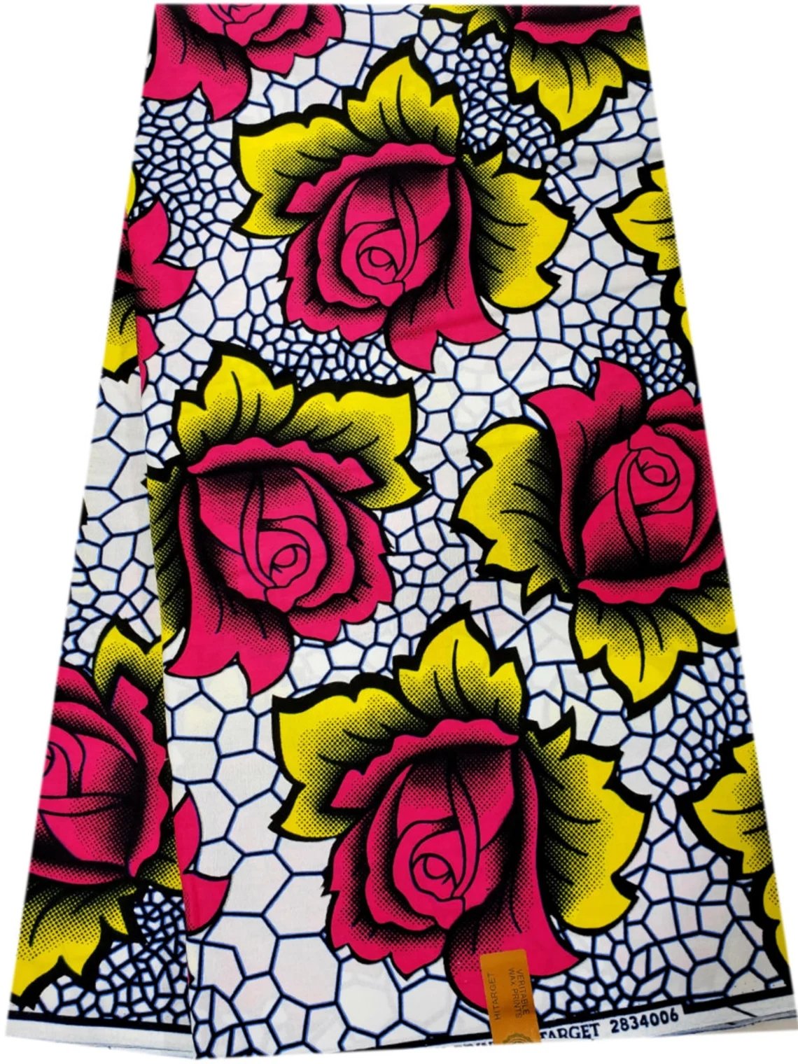 Polyester Fabric for Garments, Including Polyester Ties and Other Uses