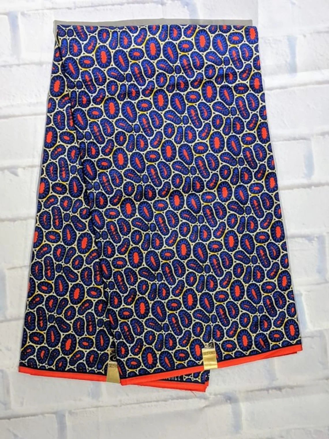 Polyester Fabric for Garments, Including Polyester Ties and Other Uses
