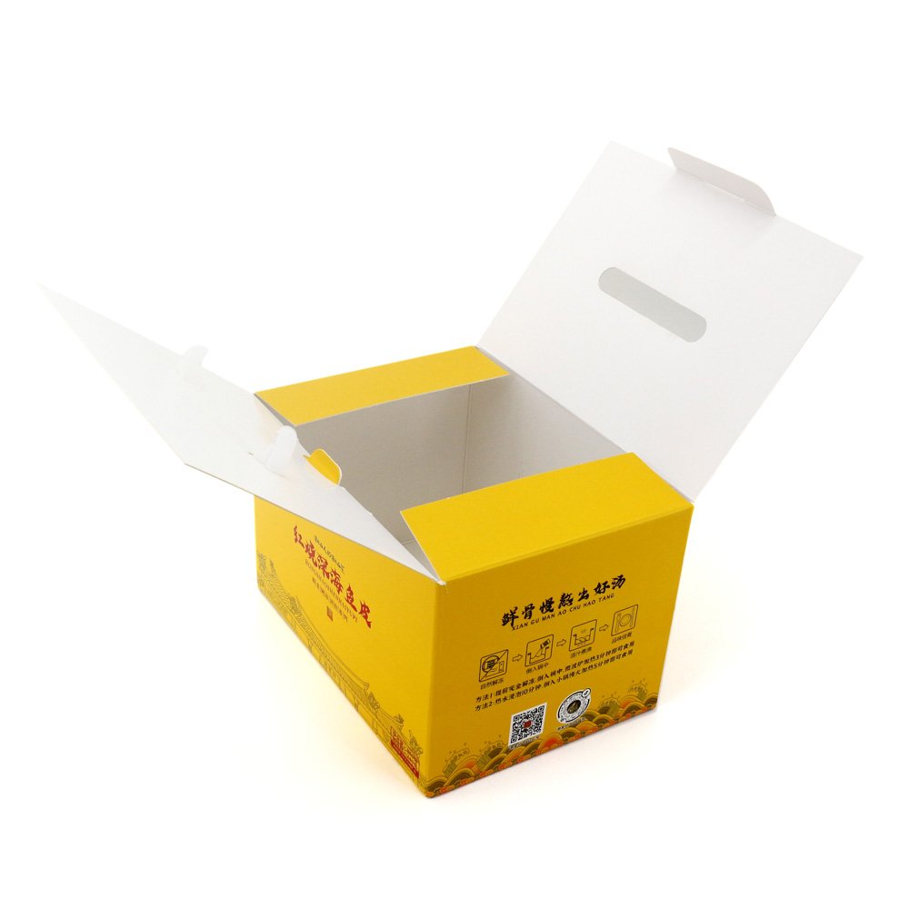 Custom Recycled Matte Printing Subscription Mailer Packaging Brand Cosmetics Clothing Wig Corrugated Cardboard Gift Boxes