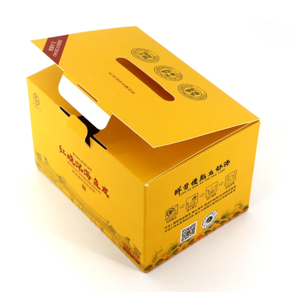 Custom Recycled Matte Printing Subscription Mailer Packaging Brand Cosmetics Clothing Wig Corrugated Cardboard Gift Boxes