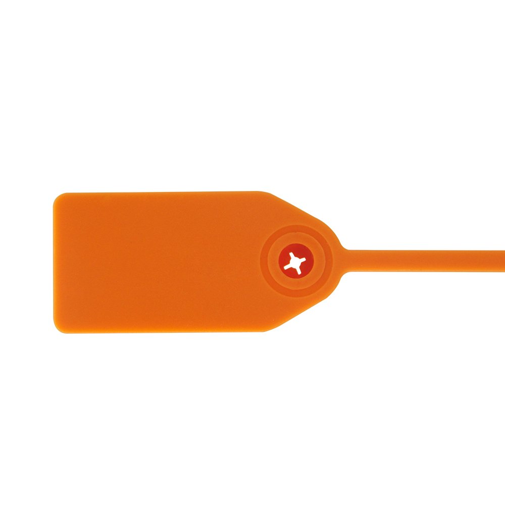 Cable tie container tamper proof china plastic security seals, electric box antitampering security plastic seals