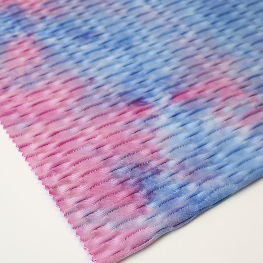 High Quality wholesale polyester 90 spandex 10 knit printing digital Fabric