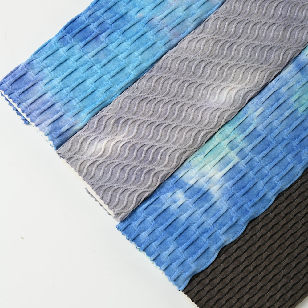 High Quality wholesale polyester 90 spandex 10 knit printing digital Fabric