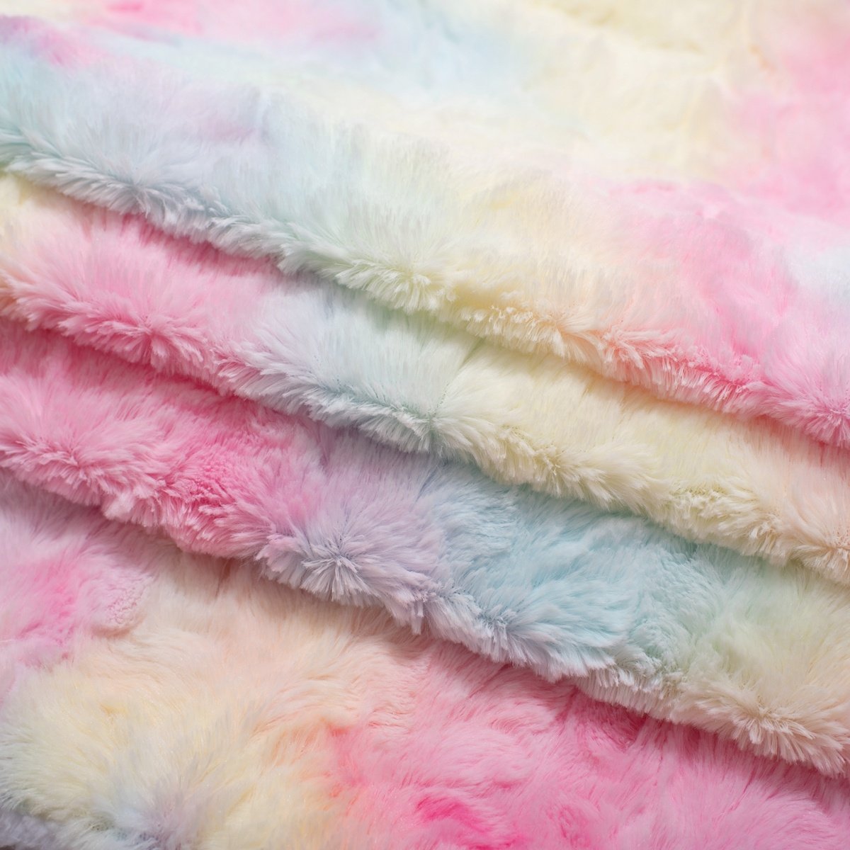 high quality supplier 100% polyester colors PV fleece blanket