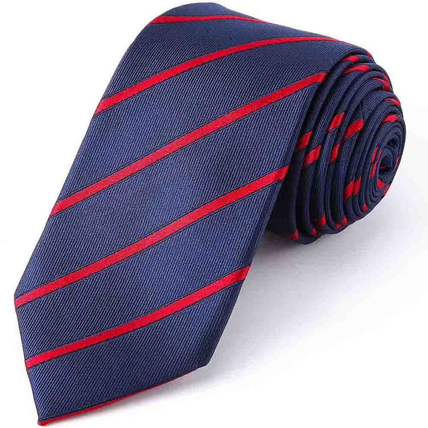 Italian luxury design silk ties necktie design men silk neck tie China manufacturer with cheap price