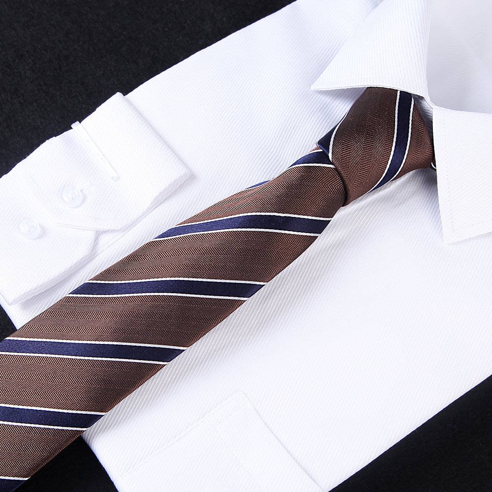 Italian luxury design silk ties necktie design men silk neck tie China manufacturer with cheap price