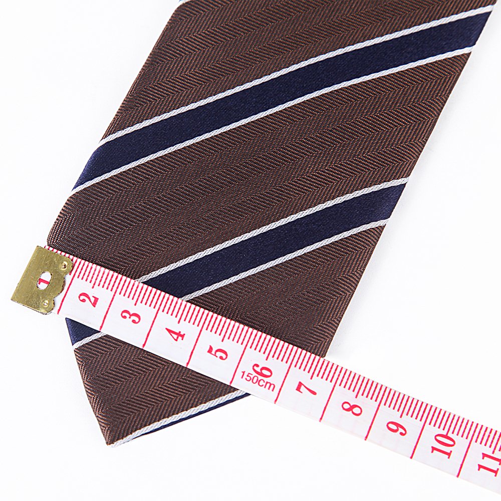Italian luxury design silk ties necktie design men silk neck tie China manufacturer with cheap price