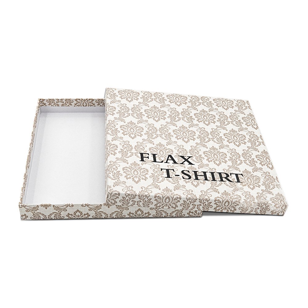 Best Seller Square Hot Foil Stamping Paperboard Silk Scarf Custom Printing Package Box Thin Flat Boxes For Scarves