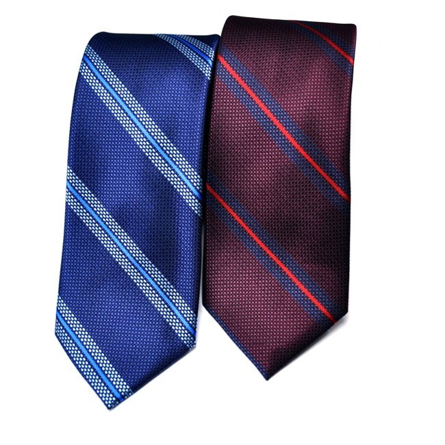 Global Exporter Selling Top Notch Quality Fashion Accessories Ready to Wear 100% Silk Neck Tie for Men at Best Price