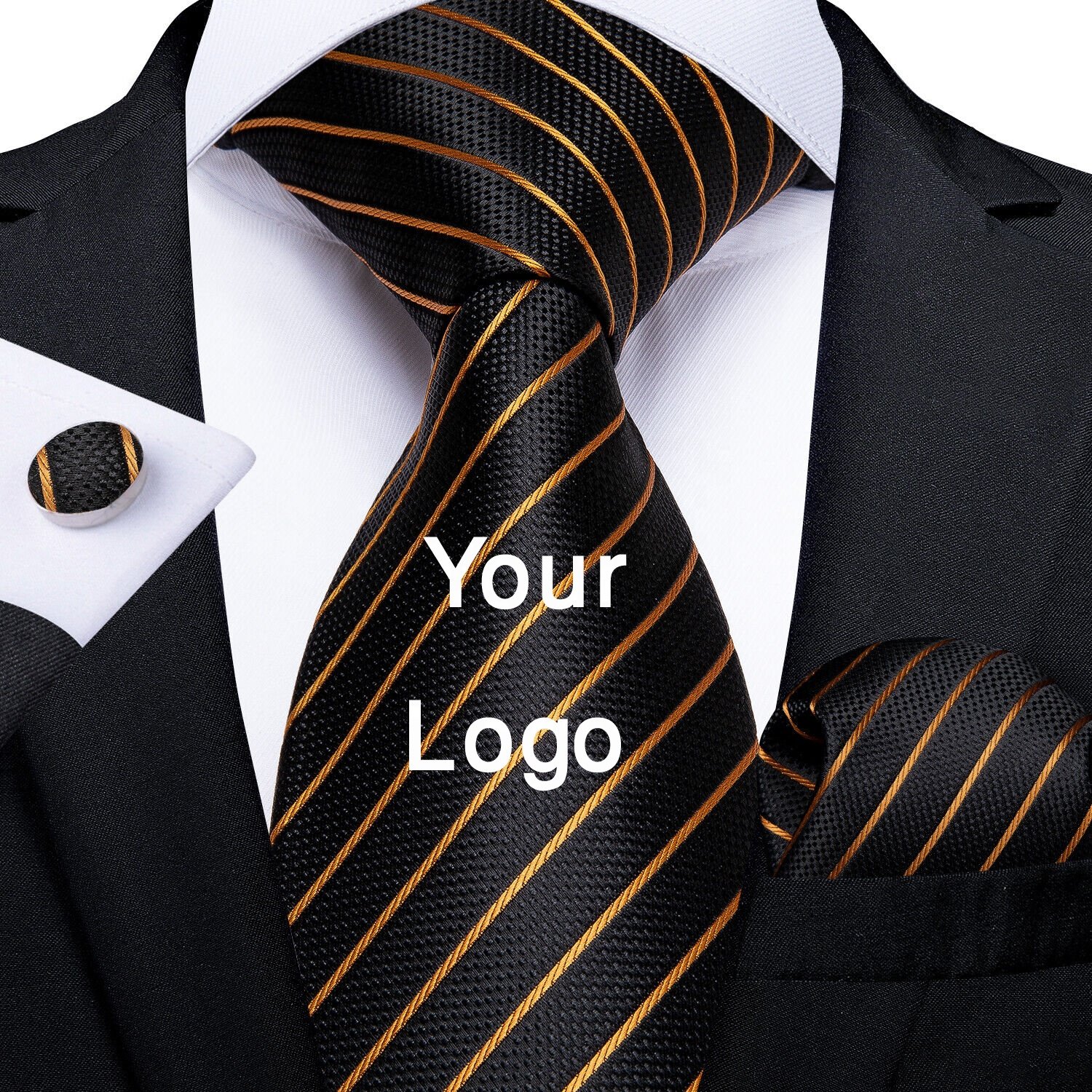 Men's 100% Cotton clothes Floral Printed and embroidery Floral Slim Skinny Neck Ties for Men custom logo attractive look from BD