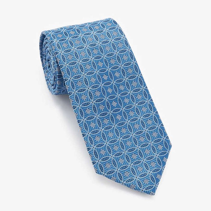 Handmade Men Elegant 100% Organic Pure Woven Jacquard Corbata Gravata Italian Silk Necktie