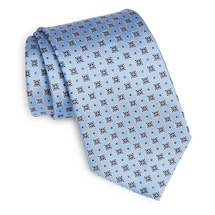 Handmade Men Elegant 100% Organic Pure Woven Jacquard Corbata Gravata Italian Silk Necktie