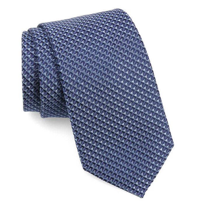 Handmade Men Elegant 100% Organic Pure Woven Jacquard Corbata Gravata Italian Silk Necktie