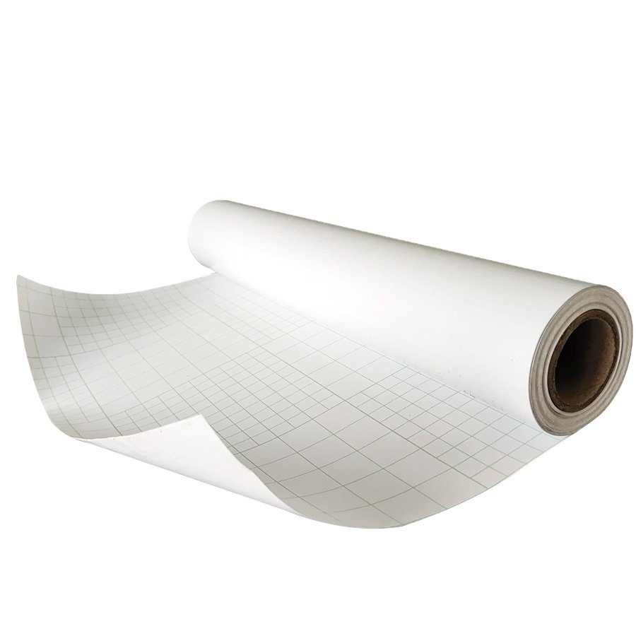 Plastic transparent lamination film pvc material lamination pvc packing film