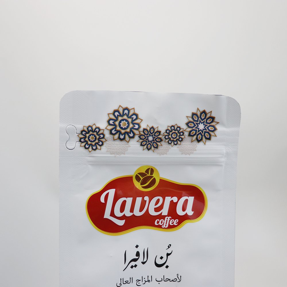 Custom printed private label 250g 500g 1kg resealable aluminum foil flat bottom tin tie coffee bag with valve and zipper