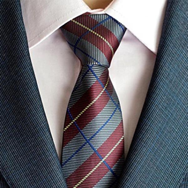 Cheap Custom Print 100% Silk Tie Design Your Own Necktie