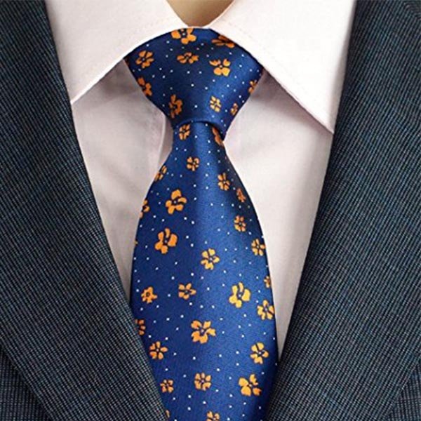 Cheap Custom Print 100% Silk Tie Design Your Own Necktie