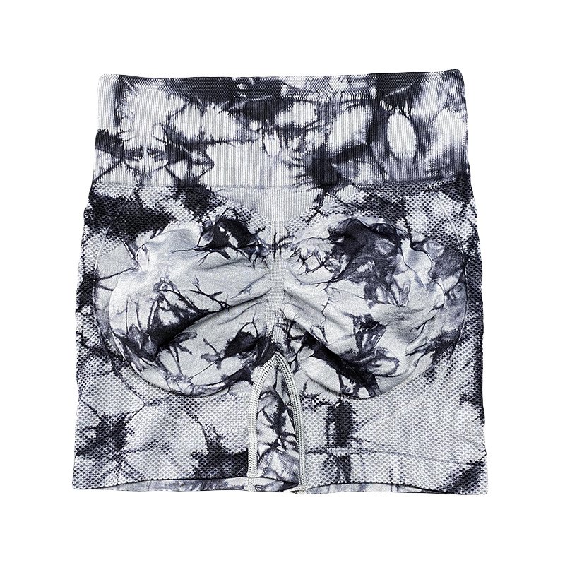 Women Shorts Sports Shorts for Women New Cycling Running Fitness High Waist Push up Gym Shorts Leggings Women Yoga Clothing Full